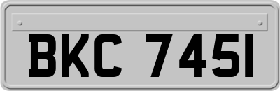 BKC7451