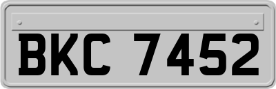 BKC7452