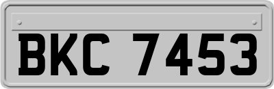 BKC7453