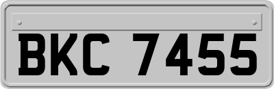 BKC7455