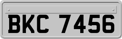BKC7456