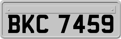BKC7459