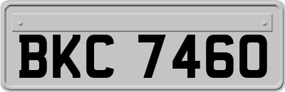 BKC7460