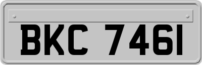 BKC7461