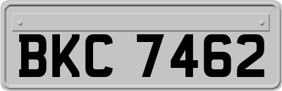 BKC7462