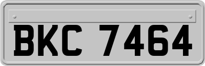 BKC7464