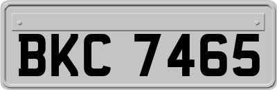 BKC7465