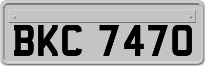 BKC7470