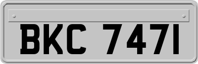 BKC7471