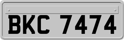 BKC7474