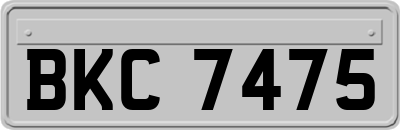 BKC7475