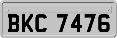 BKC7476