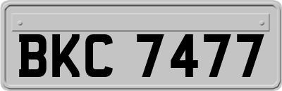 BKC7477