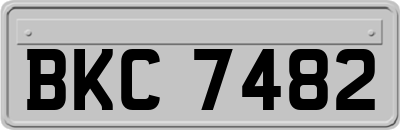 BKC7482
