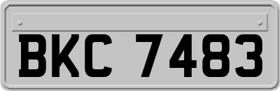 BKC7483
