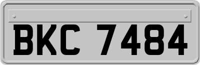 BKC7484