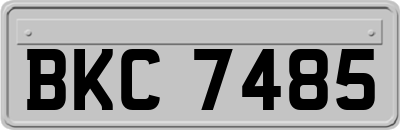 BKC7485