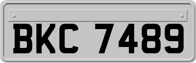 BKC7489