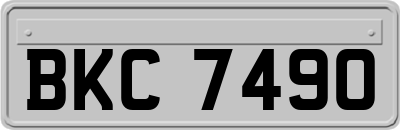 BKC7490