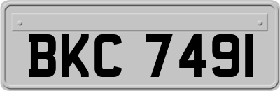 BKC7491