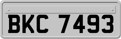 BKC7493