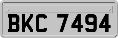 BKC7494