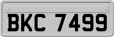 BKC7499
