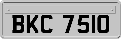 BKC7510