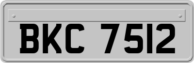 BKC7512