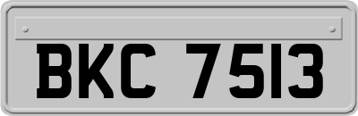 BKC7513