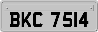 BKC7514