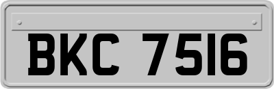 BKC7516