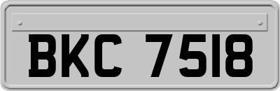 BKC7518
