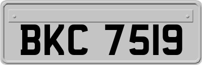 BKC7519