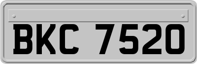 BKC7520