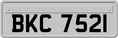 BKC7521