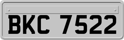BKC7522