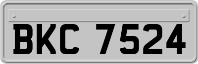 BKC7524