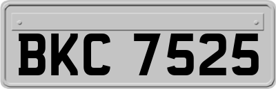 BKC7525