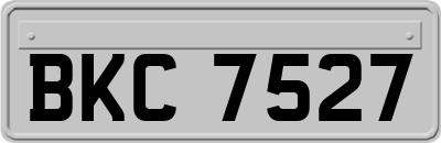BKC7527