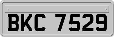 BKC7529