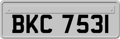 BKC7531