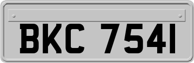 BKC7541