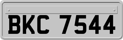 BKC7544