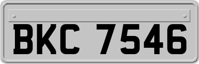 BKC7546