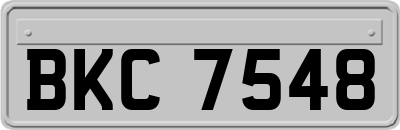 BKC7548