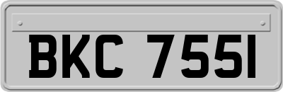 BKC7551