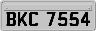 BKC7554