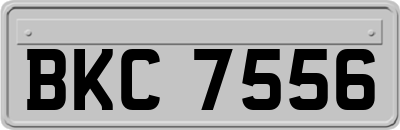 BKC7556