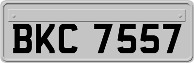 BKC7557